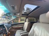 Thumbnail of 2008 Blue Lexus RX 400h