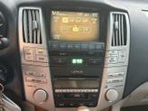 Thumbnail of 2008 Blue Lexus RX 400h
