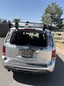 Thumbnail of 2012 Silver Honda Pilot