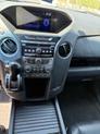Thumbnail of 2012 Silver Honda Pilot
