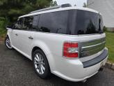 Thumbnail of 2013 White Ford Flex