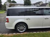 Thumbnail of 2013 White Ford Flex