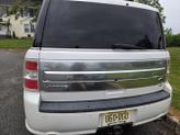 Thumbnail of 2013 White Ford Flex