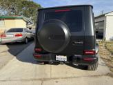 Thumbnail of 2019 Black Mercedes-Benz AMG G 63