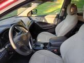 Thumbnail of 2017 Red Hyundai Santa Fe Sport