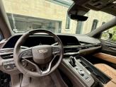 Thumbnail of 2024 Black Cadillac Escalade ESV