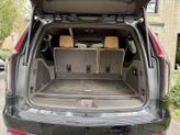 Thumbnail of 2024 Black Cadillac Escalade ESV