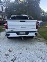 Thumbnail of 2021 White Chevrolet Silverado 1500