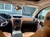Thumbnail of 2013 Black Chevrolet Traverse