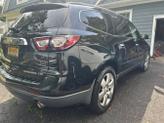 Thumbnail of 2013 Black Chevrolet Traverse