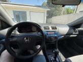 Thumbnail of 2004 Blue Honda Accord