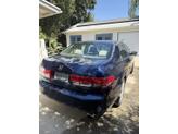 Thumbnail of 2004 Blue Honda Accord