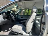 Thumbnail of 1998 Silver BMW 323