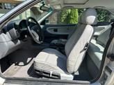 Thumbnail of 1998 Silver BMW 323