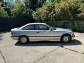 Thumbnail of 1998 Silver BMW 323