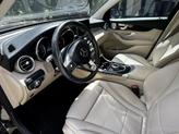 Thumbnail of 2017 Black Mercedes-Benz GLC 300