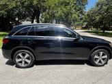 Thumbnail of 2017 Black Mercedes-Benz GLC 300