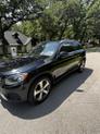 Photo of 2017 Black Mercedes-Benz GLC 300