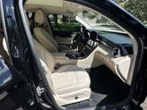 Thumbnail of 2017 Black Mercedes-Benz GLC 300