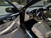 Thumbnail of 2017 Black Mercedes-Benz GLC 300