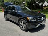 Thumbnail of 2017 Black Mercedes-Benz GLC 300