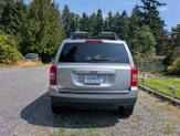 Thumbnail of 2014 Silver Jeep Patriot