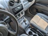 Thumbnail of 2014 Silver Jeep Patriot