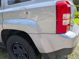 Thumbnail of 2014 Silver Jeep Patriot