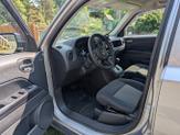 Thumbnail of 2014 Silver Jeep Patriot