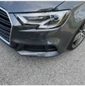 Thumbnail of 2018 Silver Audi A3