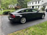 Thumbnail of 2017 Black Volvo S90