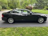 Thumbnail of 2017 Black Volvo S90