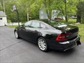 Thumbnail of 2017 Black Volvo S90