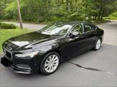 Photo of 2017 Black Volvo S90
