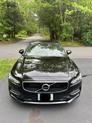 Thumbnail of 2017 Black Volvo S90