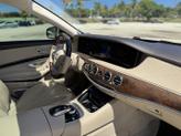 Thumbnail of 2020 White Mercedes-Benz S-Class