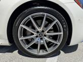 Thumbnail of 2020 White Mercedes-Benz S-Class