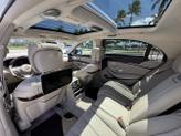 Thumbnail of 2020 White Mercedes-Benz S-Class