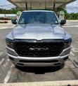 Photo of 2024 Silver RAM 1500
