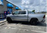 Thumbnail of 2024 Silver RAM 1500