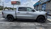 Thumbnail of 2024 Silver RAM 1500