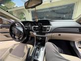 Thumbnail of 2013 White Honda Accord