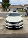 Thumbnail of 2013 White Honda Accord