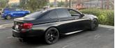 Thumbnail of 2015 Gray BMW M5