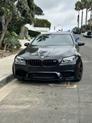 Thumbnail of 2015 Gray BMW M5