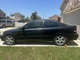 Thumbnail of 2000 Black Honda Civic