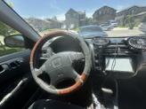 Thumbnail of 2000 Black Honda Civic