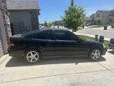 Photo of 2000 Black Honda Civic