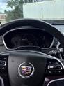 Thumbnail of 2015 Black Cadillac SRX