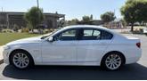 Thumbnail of 2015 White BMW 535d